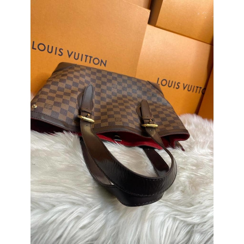 💎✨Authentic✨💎Louis Vuitton Hampstead MM - Picture 8 of 16